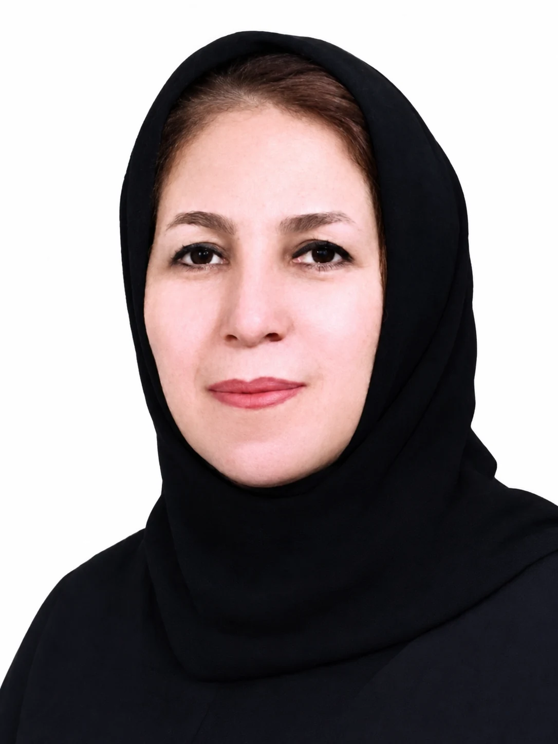 مهری باقریان
